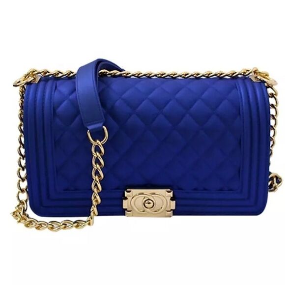 Crossbody Messenger handbag.    - Picture 1 of 3